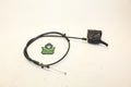 Throttle Cable for Yamaha FZS FZR (1.8) (6AN-26311-00-00)