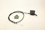 Throttle Cable for Yamaha FZS FZR (1.8) (6AN-26311-00-00)