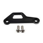 Rear Subframe Tie Down Holder Racing Hook for Kawasaki Ninja ZX-6R (2019–2021)