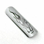 Exhaust Muffler Pipe Heat Shield Cover for Kawasaki T9