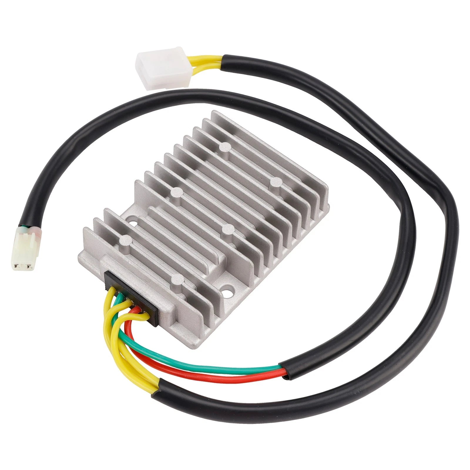 Voltage Regulator/Rectifier for Kymco People S 50 125 150 200 (2017–2024)