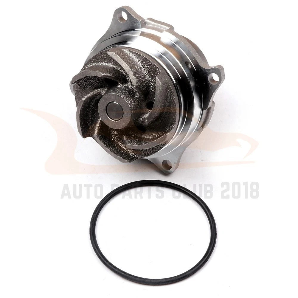 Timing Belt Kit & Water Pump for Ford Escort, Contour, Mercury Cougar (1999–2004)