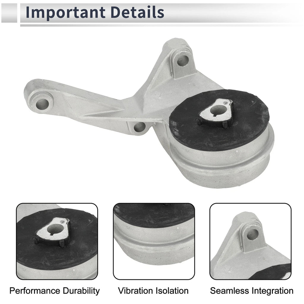 Engine Motor Mount for Chevrolet Epica (2010–2015)