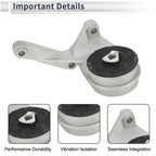 Engine Motor Mount for Chevrolet Epica (2010–2015)