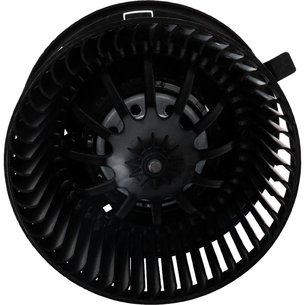 Blower Motors for Jeep Liberty Wrangler (2002–2006)