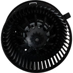 Blower Motors for Jeep Liberty Wrangler (2002–2006)