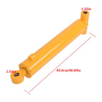 Hydraulic Stabilizer Cylinder for Case 580K (1995–2005)