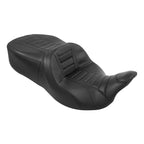 Rider Driver & Passenger Seat for Harley Touring Electra Street Glide (2009–2023)