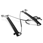 Rear Right Power Window Regulator for Silverado Suburban Sierra (2000–2007)