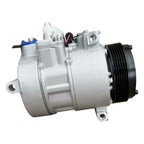 AC Compressor Replacement for Mercedes GL63 AMG 5.5L (2013-2015)