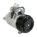 A/C Compressor with Clutch for Mercedes-Benz GLC (2015-2019)