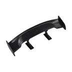 Rear Spoiler Wing for Car High Speed Driving Easy Install