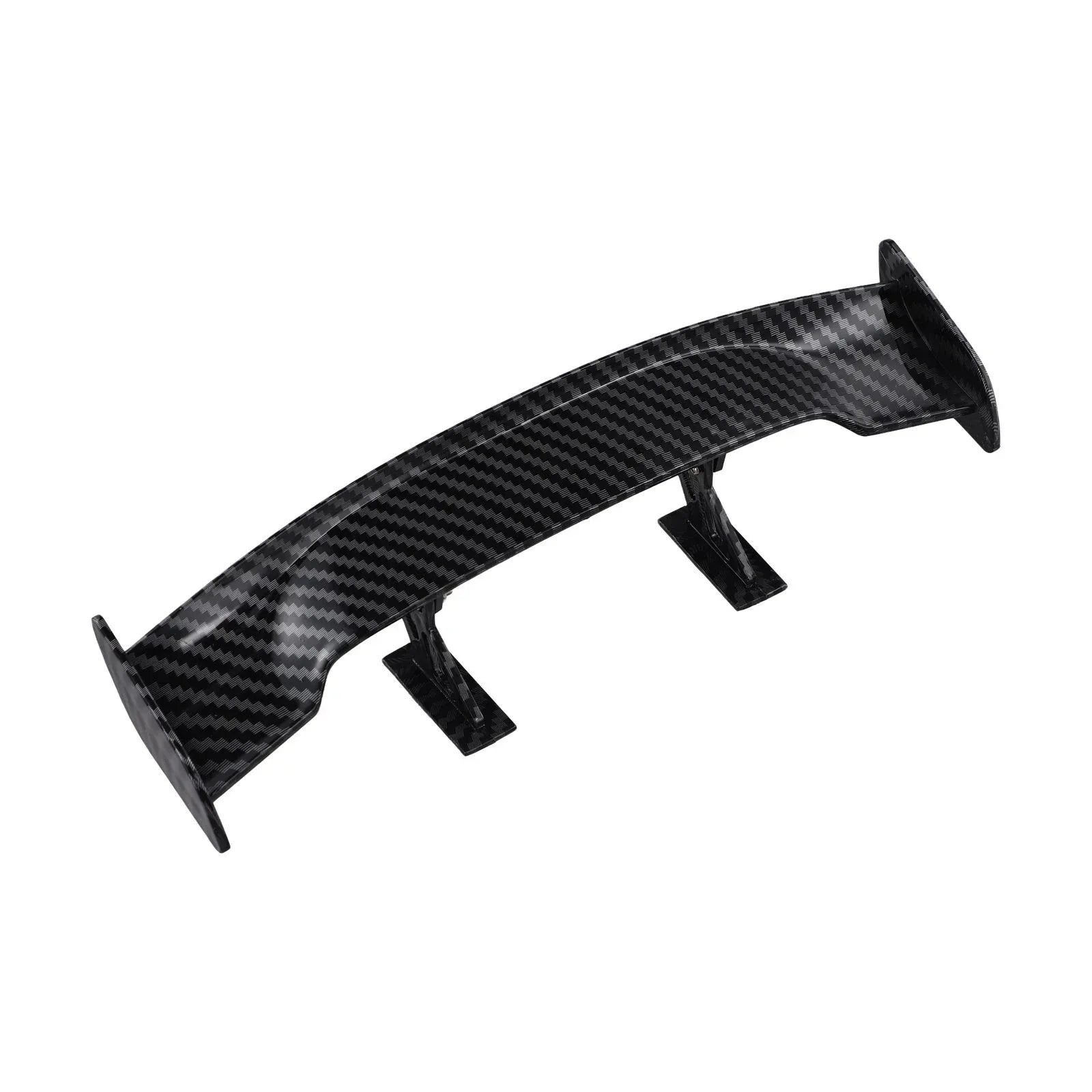 Rear Spoiler Wing for Car High Speed Driving Easy Install