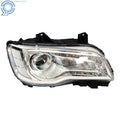 Halogen Headlight Assembly for Chrysler 300, 300C (2018–2023) - Passenger Side