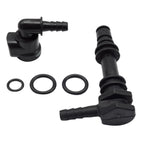 Gear Oil Fitting for Mercruiser Alpha Gen 2 & Bravo (1991–2023)
