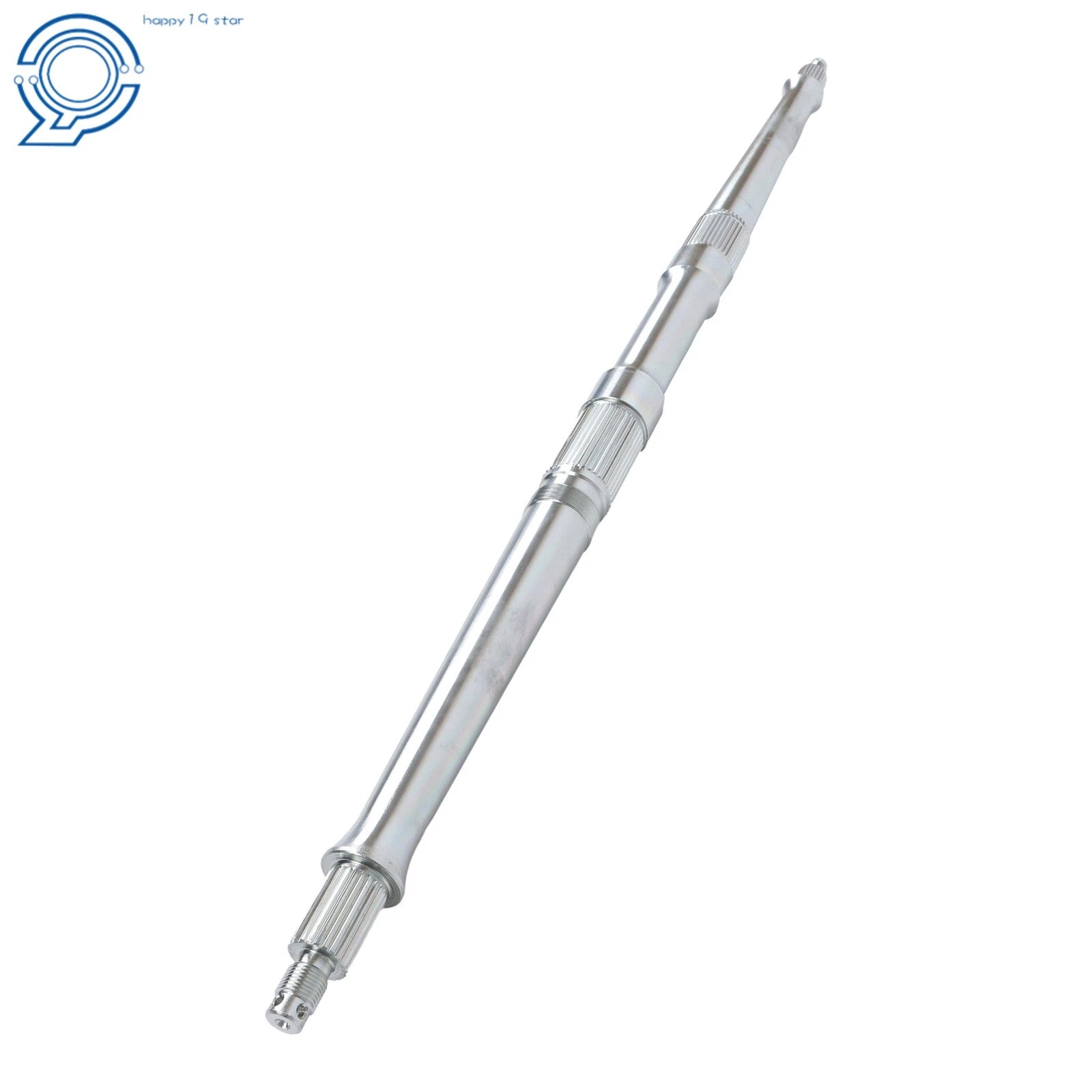 Rear Axle Shaft for Yamaha YFZ450 (2007–2013)