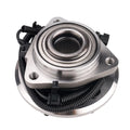 Front Wheel Bearing for Jeep Liberty and Dodge Nitro (2007–2012)