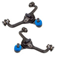 Set of 2 Front Upper Control Arm & Ball Joints for Ford Crown Victoria (1992–2011)