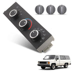 A/C Climate Control Module for Chevrolet GMC Express (2003–2023)