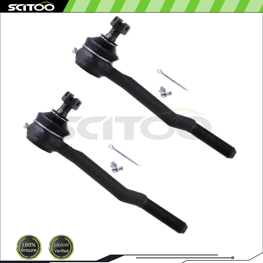 Front Tie Rod for Toyota 4Runner Pickup T100 (1992–1998)