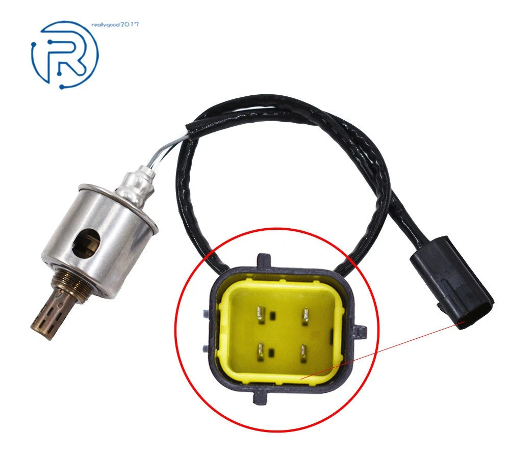 Upstream O2 Oxygen Sensor for Chevrolet Aveo/Aveo5 (2009–2011)