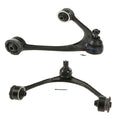 Set of 2 Front Upper Control Arm Ball Joint Kit for Lexus GS300 (2002)