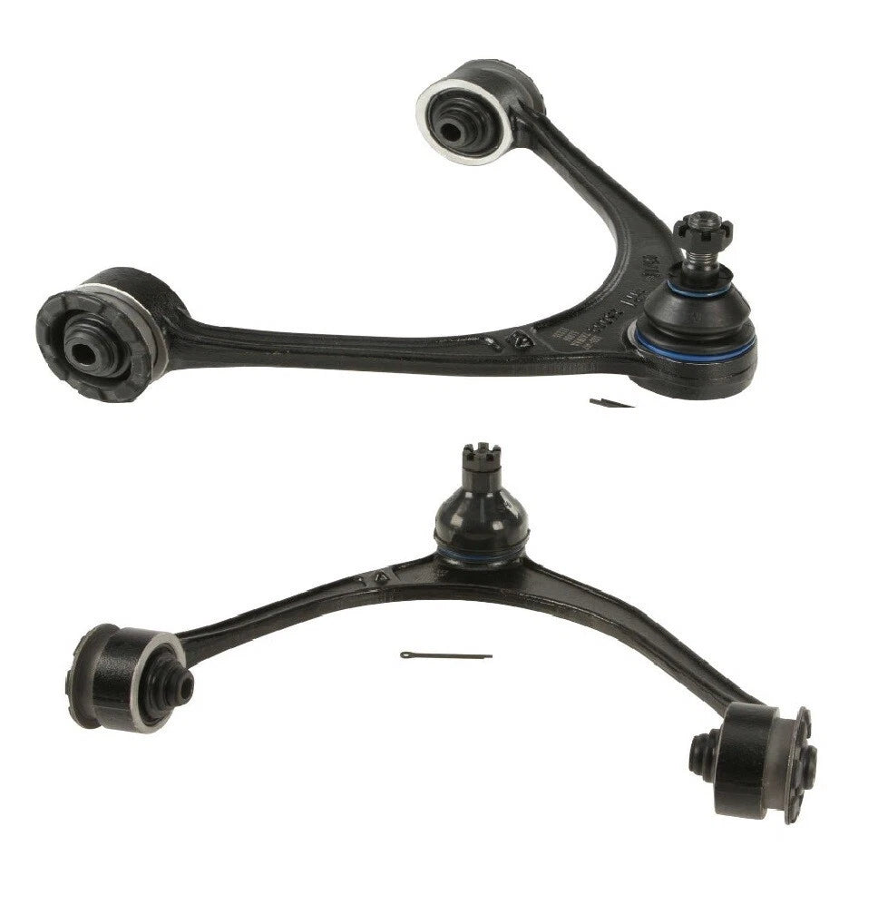 Set of 2 Front Upper Control Arm Ball Joint Kit for Lexus GS300 (2002)