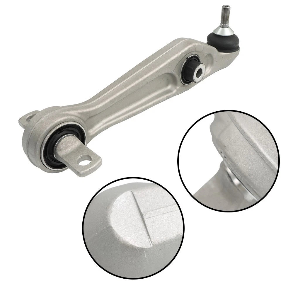 2X Lower Control Arm with Ball Joint for Tesla Model 3 (2017–2021)