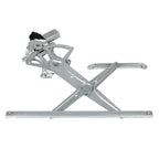 Front Left Power Window Regulator for Scion xD (2008–2014) 6-Pins
