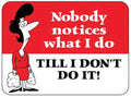 Funny Man Cave Sign for Kitchen Room House