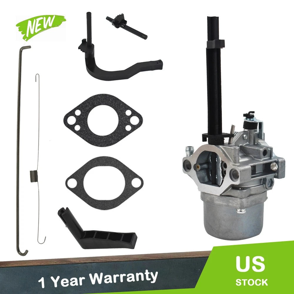 Carburetor for Briggs & Stratton 5550 6200 8550