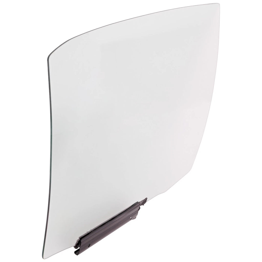 Rear Passenger Door Glass for Toyota Yaris (Sedan)