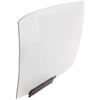 Rear Passenger Door Glass for Toyota Yaris (Sedan)