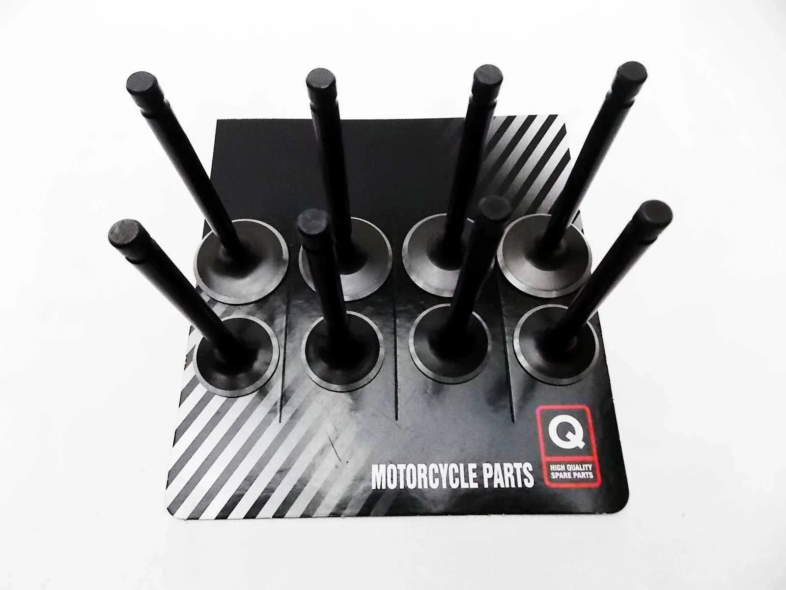 Inlet Intake & Exhaust Valve Set for Kawasaki Z1A (1974)