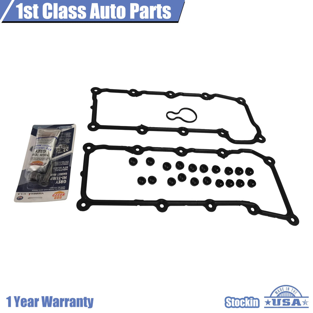 Valve Cover Gasket for Dodge Durango Ram 1500 Jeep Liberty (2002–2005)