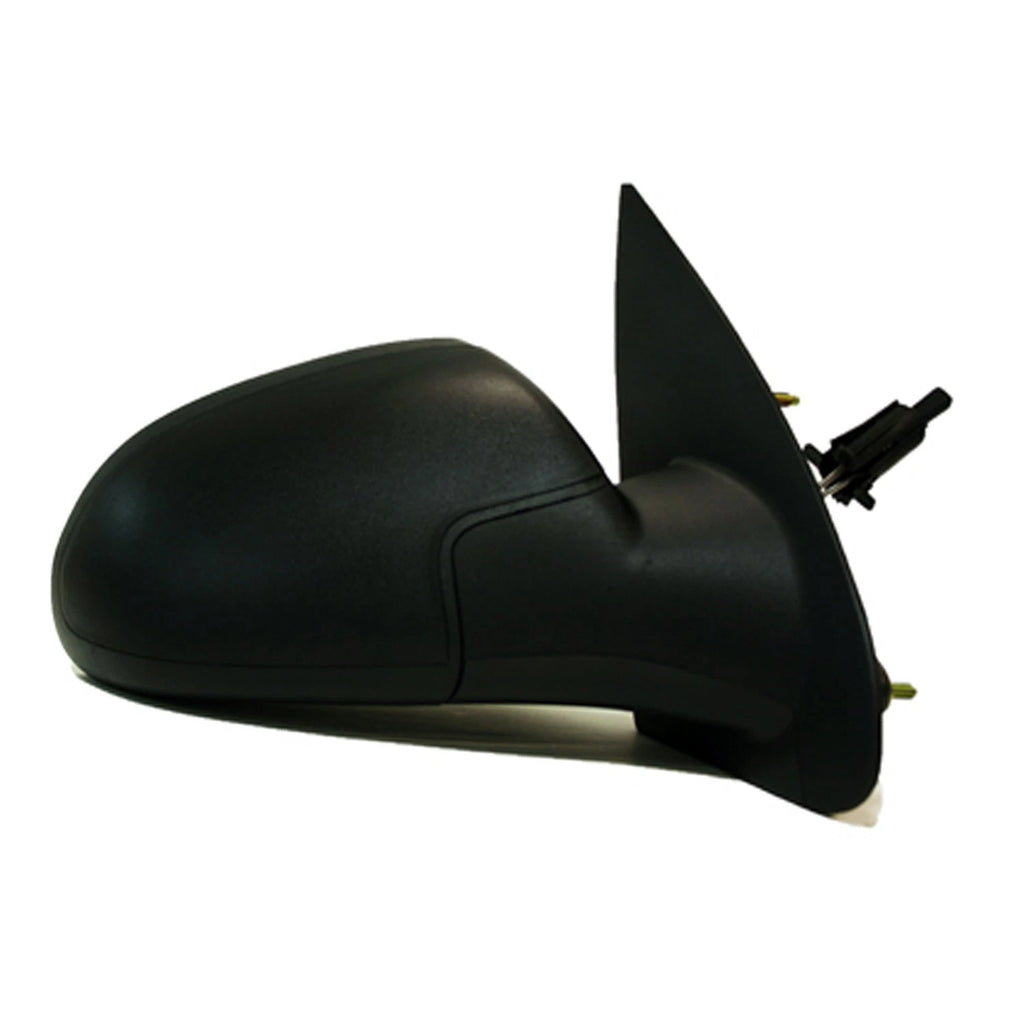 Replacement Passenger Side Manual Door Mirror for Ford Ranger (2012–2021)