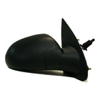 Replacement Passenger Side Manual Door Mirror for Ford Ranger (2012–2021)
