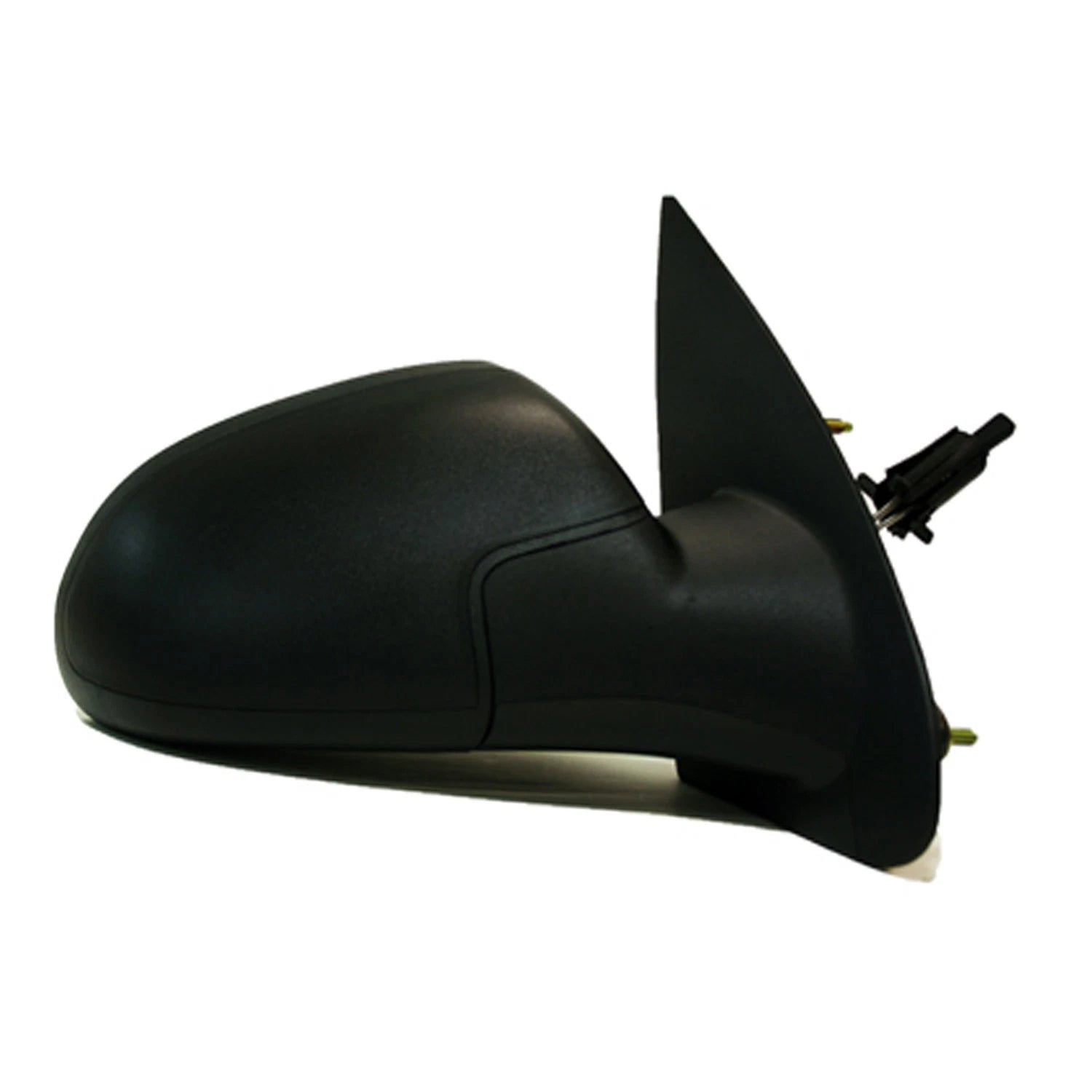 Replacement Passenger Side Manual Door Mirror for Ford Ranger (2012–2021)