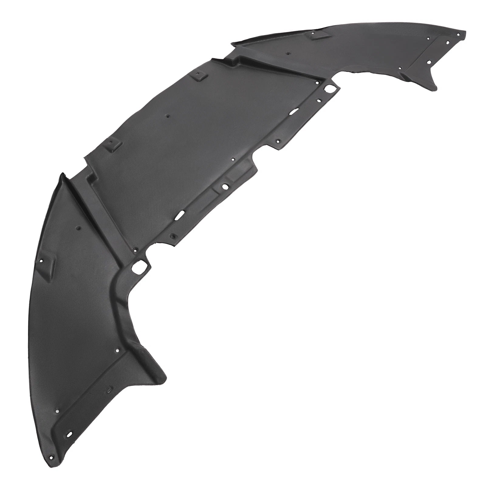 Front Engine Splash Shield for Ford Focus (2012–2018) #CP9Z8310A #FO1228119