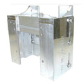 T-H Marine Pro Hi-Jacker Jack Plate JP-6PW-DP for Marine Applications