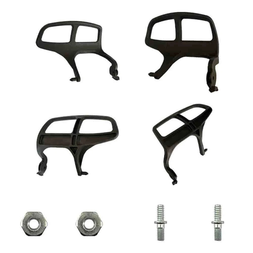 Brake Handguard with Accessories for MS192T MS192TC MS193T (2010–2023)