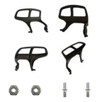 Brake Handguard with Accessories for MS192T MS192TC MS193T (2010–2023)