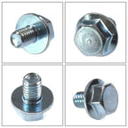 Recoil Starter Screw Bolt for 5.5HP 6.5HP Lawn Mower