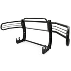 Brush Grille Guard for Dodge Ram 1500 2500 3500 (1994–2002) - Black