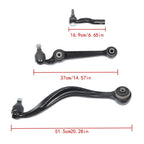 Set of 12 Control Arms for Lincoln Mercury (2010-2011)