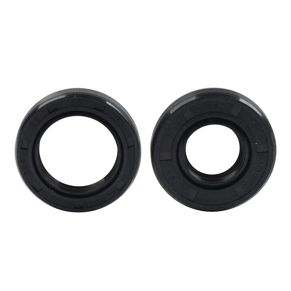 Crankshaft Oil Seals for Yamaha PW50 PY50 Dirt Bike