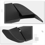Aluminum Teardrop Shift Knob for Manual Transmission Vehicles