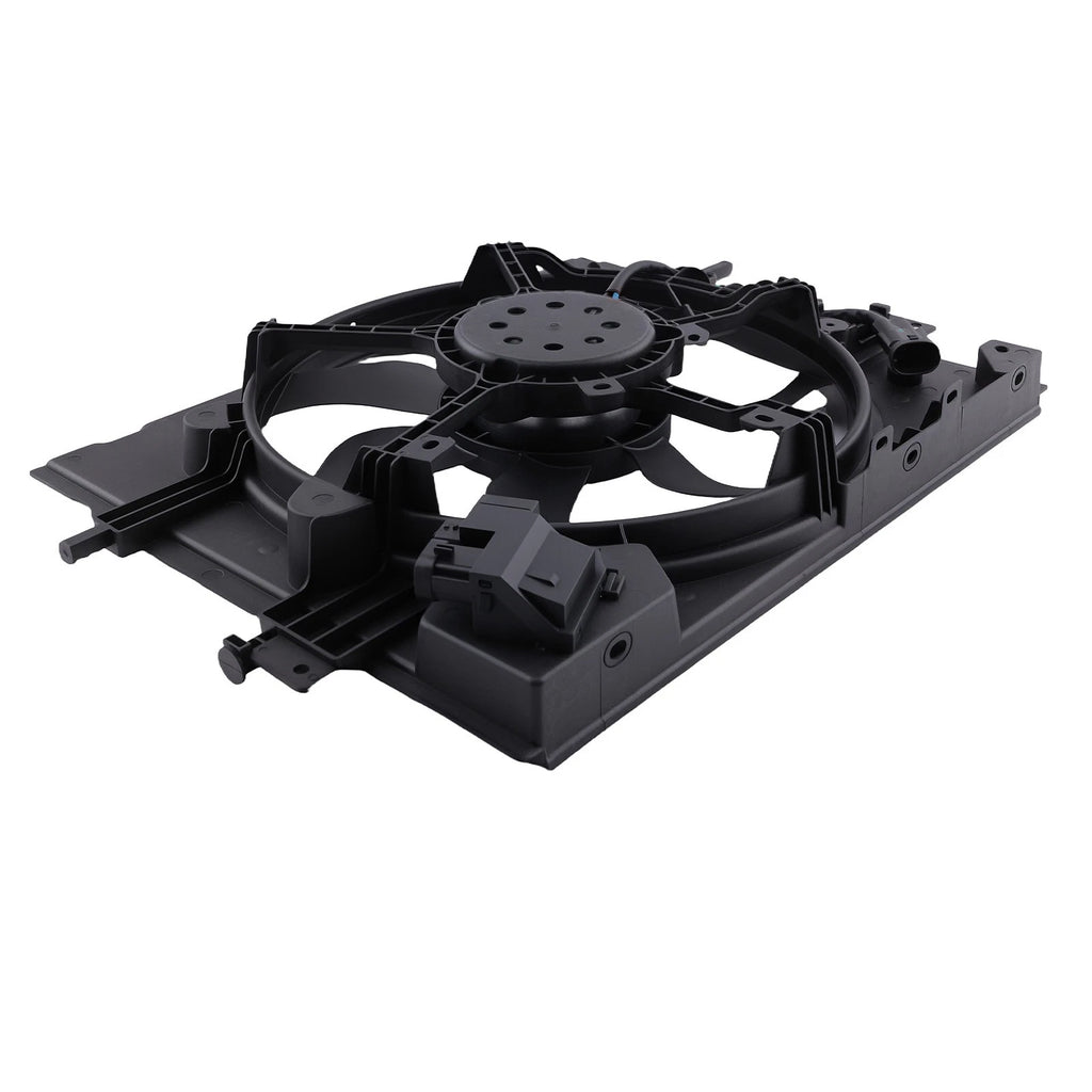 Radiator Cooling Fan Assembly for Nissan Sentra (2020–2024) NI3115164