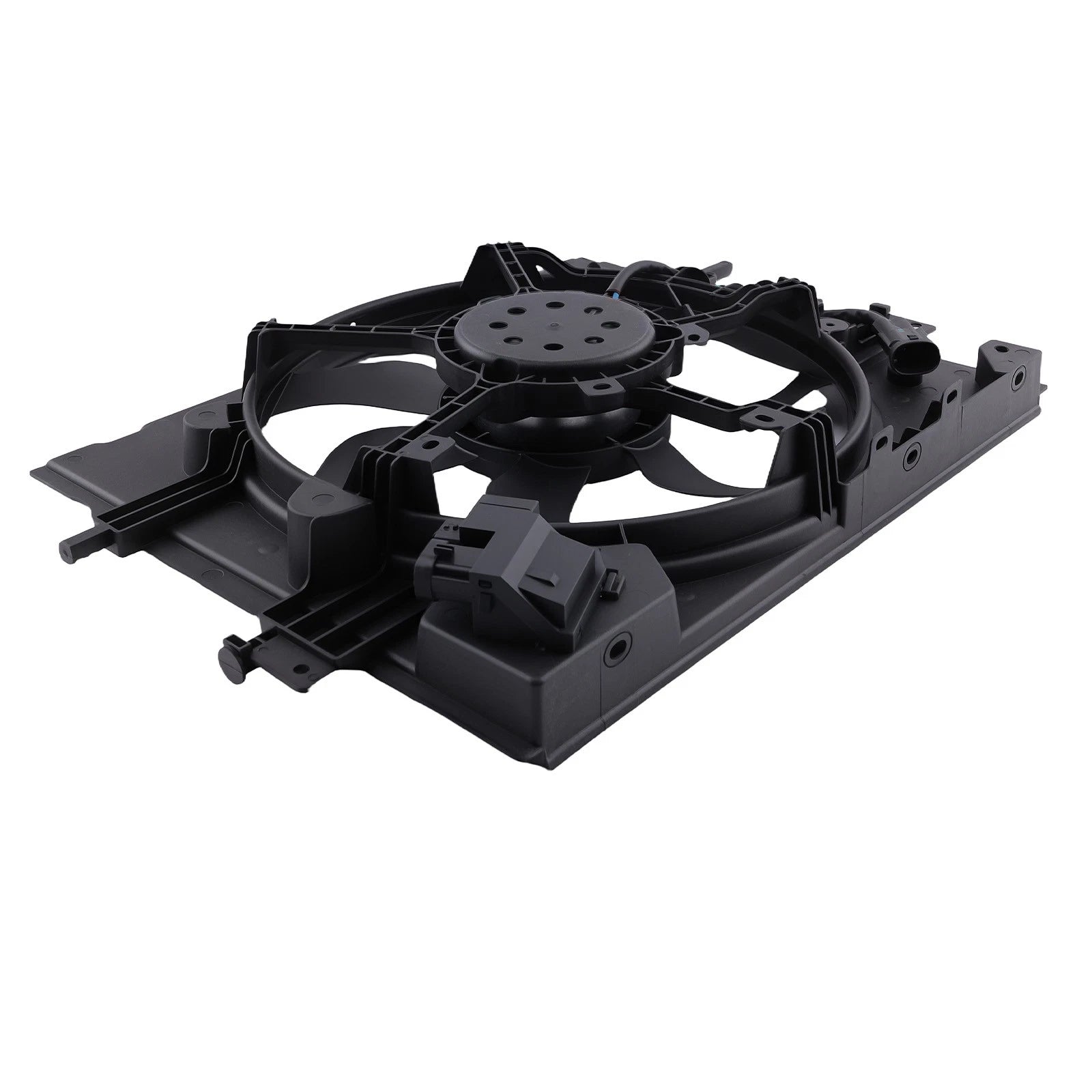 Radiator Cooling Fan Assembly for Nissan Sentra (2020–2024) NI3115164