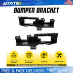 Front Bumper Headlight Support Bracket LH RH for Lexus IS250 IS350 (2009–2010)
